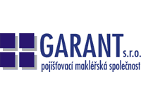 GARANT pojišťovací makléřská společnost, s.r.o.